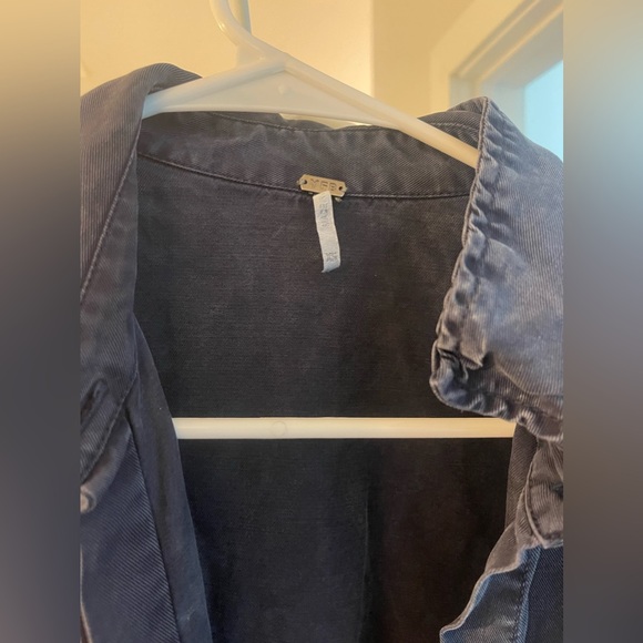 Everest Jumpsuit YFB CLOTHING - Picture 3 of 3